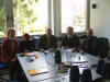 Lietuvos delegacija projekto "ARiSE" partnerių grupės posėdyje 