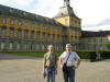 Near the University of Bonn, Germany (21-07-2007)