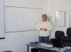 During "ARiSE" project meeting (Czech Technical University in Prague, Czech Republic, 24-09-2007)